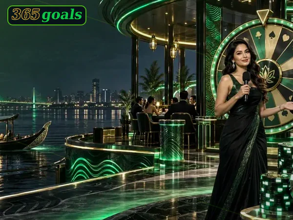 Slots ဂိမ်းများကို ဖုန်းဖြင့်ကစားနိုင်သည့် မြင်ကွင်း